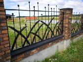 Vartai, varteliai, tvoros, automatika - nuotraukos Nr. 11