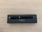 Plunksnakotis Parker Im Premium Black Gt Fine