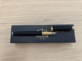 Plunksnakotis Parker Im Premium Black Gt Fine - nuotraukos Nr. 2