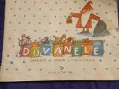 Dovanėle