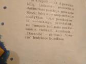Dovanėle - nuotraukos Nr. 2