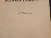 Miško pasakos - nuotraukos Nr. 2