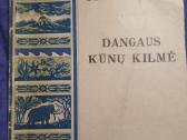 Vintage knygos pardavimui - nuotraukos Nr. 2