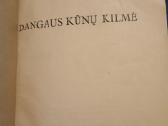 Vintage knygos pardavimui - nuotraukos Nr. 3