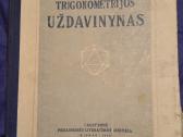 Vintage knygos pardavimui - nuotraukos Nr. 7