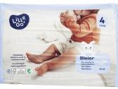 Atvežame. Pampers, Bleer, Mamia, Lupilu, Libero. - nuotraukos Nr. 7