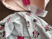 Kepurės pavasariui su Minnie Mouse - nuotraukos Nr. 2