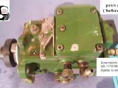 John Deere Bosch 0470506018 dyzelinis kuro siurbly - nuotraukos Nr. 2
