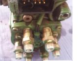 John Deere Bosch 0470506018 dyzelinis kuro siurbly - nuotraukos Nr. 5