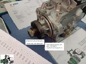 John Deere Bosch 0470506018 dyzelinis kuro siurbly - nuotraukos Nr. 15