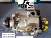 John Deere Bosch 0470506018 dyzelinis kuro siurbly - nuotraukos Nr. 22