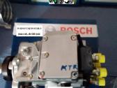 John Deere Bosch 0470506018 dyzelinis kuro siurbly - nuotraukos Nr. 28