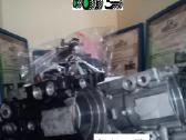 John Deere Bosch 0470506018 dyzelinis kuro siurbly - nuotraukos Nr. 34