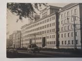 Senas atvirukas Lodz , Lenkija