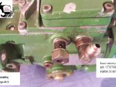 John Deere Bosch 0470506018 dyzelinis kuro siurbly - nuotraukos Nr. 3