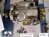 John Deere Bosch 0470506018 dyzelinis kuro siurbly - nuotraukos Nr. 9
