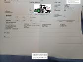 John Deere Bosch 0470506018 dyzelinis kuro siurbly - nuotraukos Nr. 10