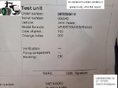 John Deere Bosch 0470506018 dyzelinis kuro siurbly - nuotraukos Nr. 11