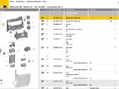 Auto transporto priemonių katalogai / Schemos - nuotraukos Nr. 17