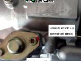 John Deere Bosch 0470506018 dyzelinis kuro siurbly - nuotraukos Nr. 24