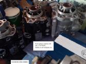 John Deere Bosch 0470506018 dyzelinis kuro siurbly - nuotraukos Nr. 26