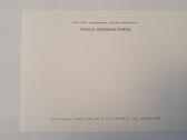 Senas atvirukas Vilnius 1990 m. - nuotraukos Nr. 2