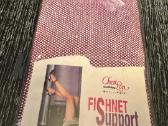 Sexy fishnet pedkelnes - nuotraukos Nr. 2