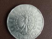 Lenkija 10 zlotų 1935