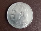 Lenkija 10 zlotų 1935 - nuotraukos Nr. 2