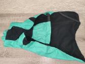 Rukka Softshell lietpaltis striukė šunims 35 cm - nuotraukos Nr. 6