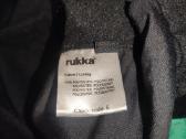 Rukka Softshell lietpaltis striukė šunims 35 cm - nuotraukos Nr. 9