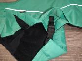 Rukka Softshell lietpaltis striukė šunims 35 cm - nuotraukos Nr. 14