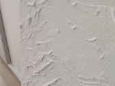 Balto molio paveikslų duetas 123x69 cm; 123x33 cm - nuotraukos Nr. 9