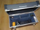 Panasonic vaizdo kamerų transportavimo lagaminas - nuotraukos Nr. 2