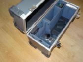 Panasonic vaizdo kamerų transportavimo lagaminas - nuotraukos Nr. 3