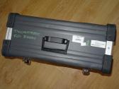 Panasonic vaizdo kamerų transportavimo lagaminas - nuotraukos Nr. 6