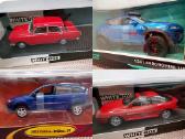 1:24 Įvairių automobilių modeliai - nuotraukos Nr. 3
