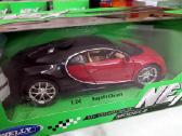 1:24 Įvairių automobilių modeliai - nuotraukos Nr. 9