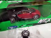 1:24 Įvairių automobilių modeliai - nuotraukos Nr. 10