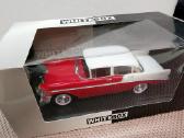 1:24 Įvairių automobilių modeliai - nuotraukos Nr. 11