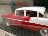 1:24 Įvairių automobilių modeliai - nuotraukos Nr. 13