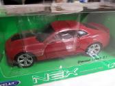 1:24 Įvairių automobilių modeliai - nuotraukos Nr. 18