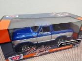 1:24 Įvairių automobilių modeliai - nuotraukos Nr. 19