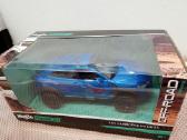 1:24 Įvairių automobilių modeliai - nuotraukos Nr. 27