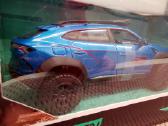 1:24 Įvairių automobilių modeliai - nuotraukos Nr. 29