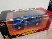 1:24 Įvairių automobilių modeliai - nuotraukos Nr. 32