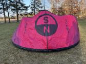 North Orbit 10m kite 2024 - nuotraukos Nr. 2