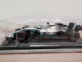 1:24 Vokiškų automobilių modeliai - nuotraukos Nr. 9