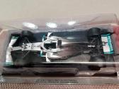 1:24 Vokiškų automobilių modeliai - nuotraukos Nr. 10