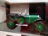 1:24 Vokiškų automobilių modeliai - nuotraukos Nr. 14